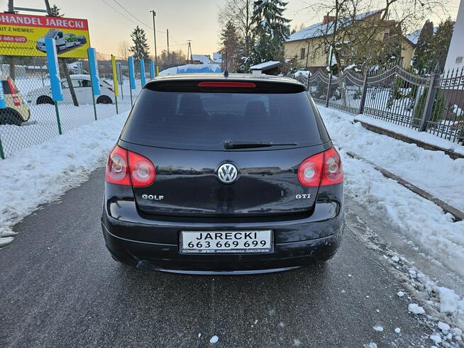 Volkswagen Golf Opłacony Zdrowy Zadbany Serwisowany Klimatronik Alu1Wł Po Serwisie