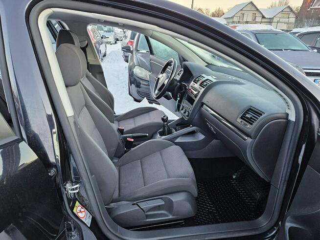 Volkswagen Golf Opłacony Zdrowy Zadbany Serwisowany Klimatronik Alu1Wł Po Serwisie