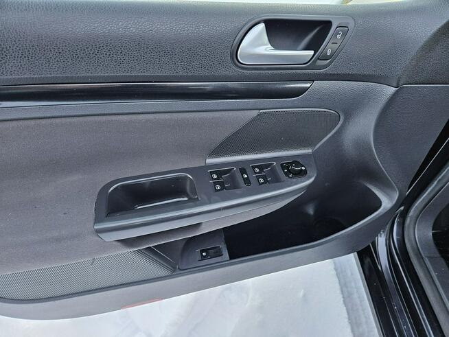 Volkswagen Golf Opłacony Zdrowy Zadbany Serwisowany Klimatronik Alu1Wł Po Serwisie