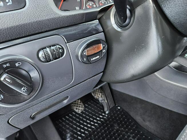 Volkswagen Golf Opłacony Zdrowy Zadbany Serwisowany Klimatronik Alu1Wł Po Serwisie
