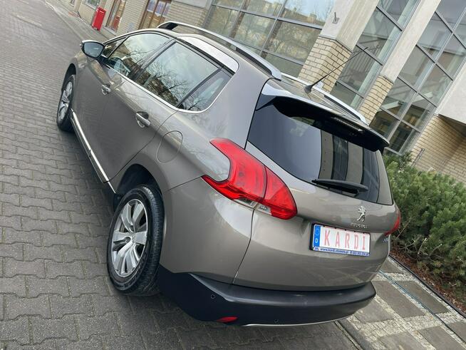 Peugeot 2008 Zadbamy