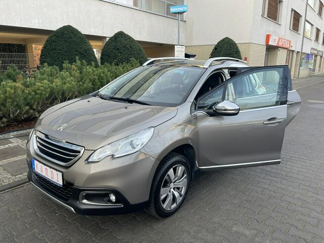 Peugeot 2008 Zadbamy