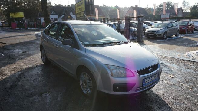 Ford Focus zarejestrowany, ubezpieczony. Gwarancja. Polecam !!!