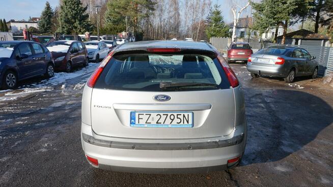 Ford Focus zarejestrowany, ubezpieczony. Gwarancja. Polecam !!!