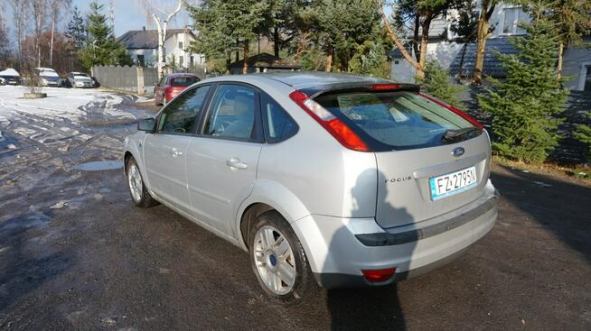 Ford Focus zarejestrowany, ubezpieczony. Gwarancja. Polecam !!!
