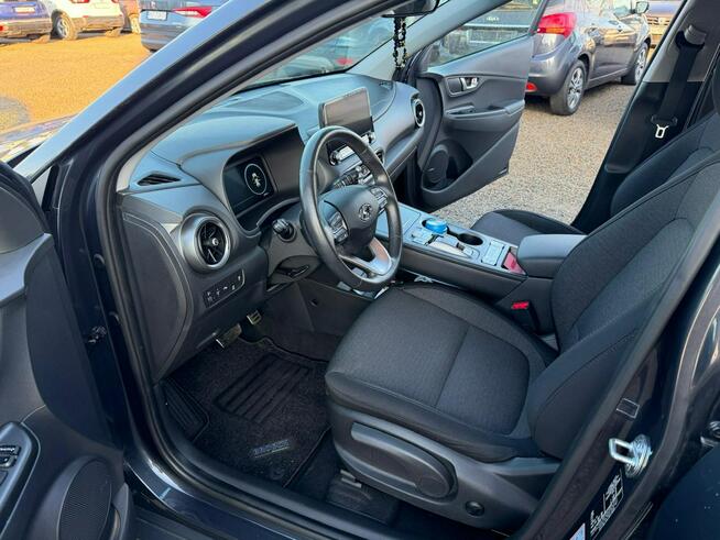 Hyundai Kona EV, 100KW, NAVI, gwarancja!