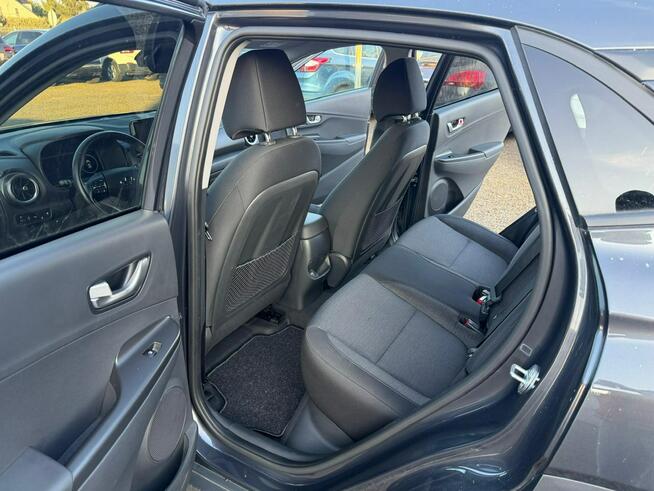 Hyundai Kona EV, 100KW, NAVI, gwarancja!