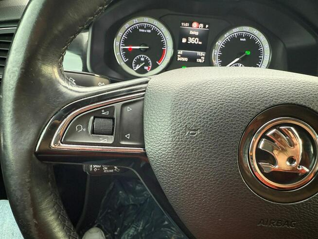 Škoda Kodiaq navi, automat, 4x4, gwarancja!