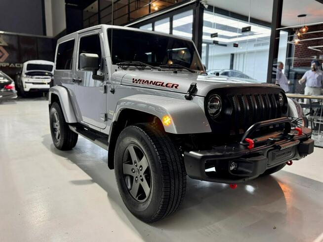 Jeep Wrangler Hard-Top 3.6 Automatik Sahara LIFT