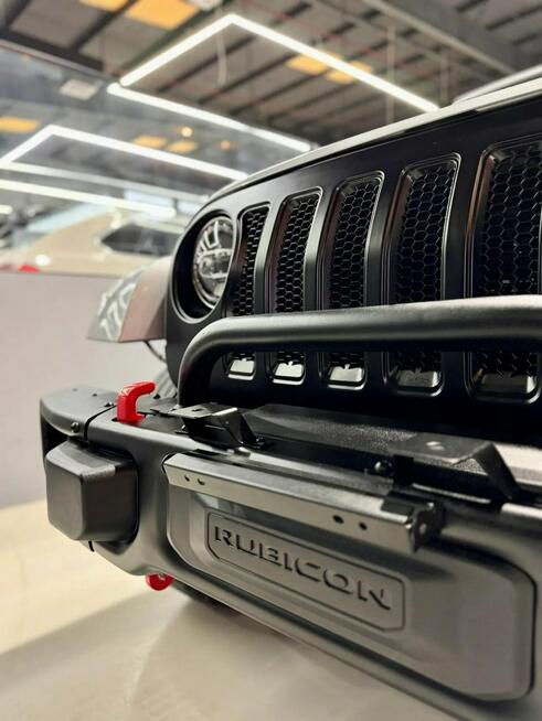 Jeep Wrangler Hard-Top 3.6 Automatik Sahara LIFT