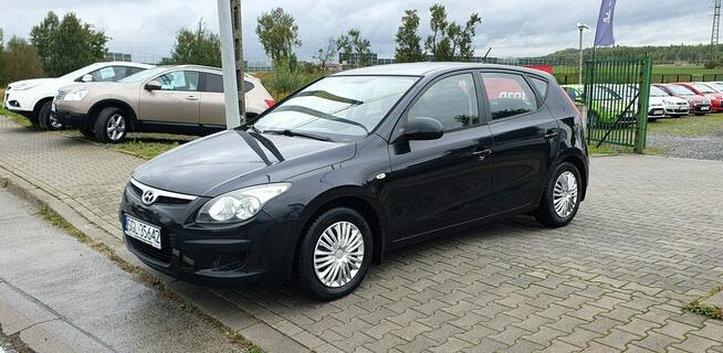 Hyundai i30 Niski przebieg - 76 tyś.km !! Bezwypadkowy/Bardzo zadbane auto