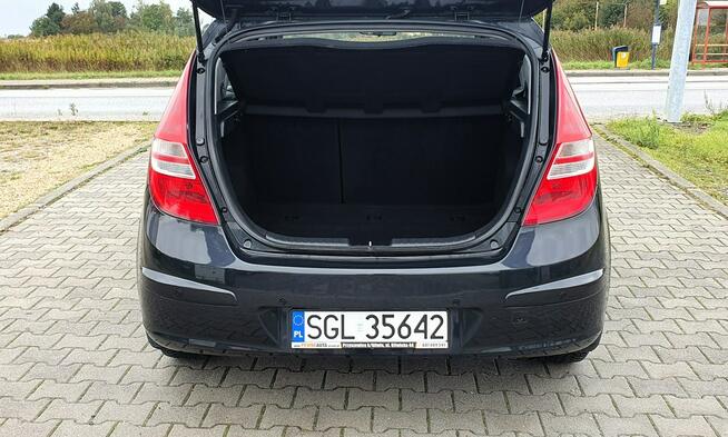 Hyundai i30 Niski przebieg - 76 tyś.km !! Bezwypadkowy/Bardzo zadbane auto