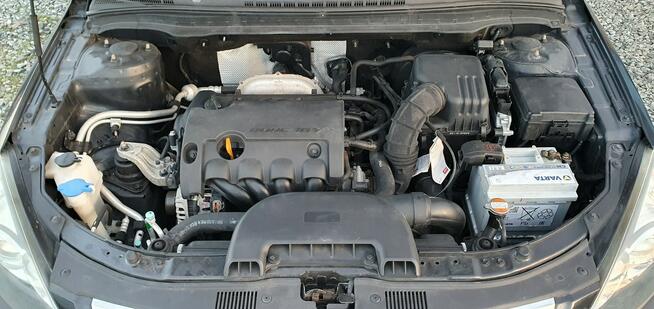 Hyundai i30 Niski przebieg - 76 tyś.km !! Bezwypadkowy/Bardzo zadbane auto