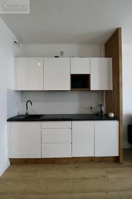 Mieszkanie Katowice Śródmieście