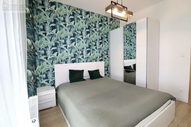 Mieszkanie Katowice Śródmieście