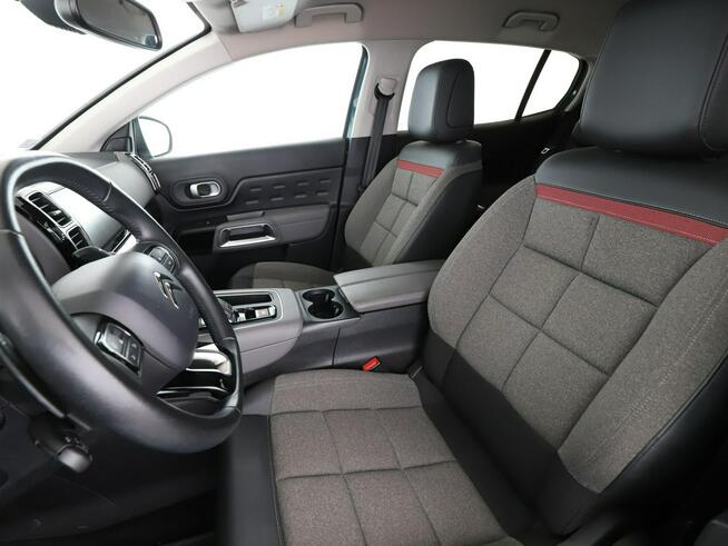 Citroen C5 Aircross 1.2T Automat Feel Pack Nawigacja Tempomat ParkAssist Kamera360 LED
