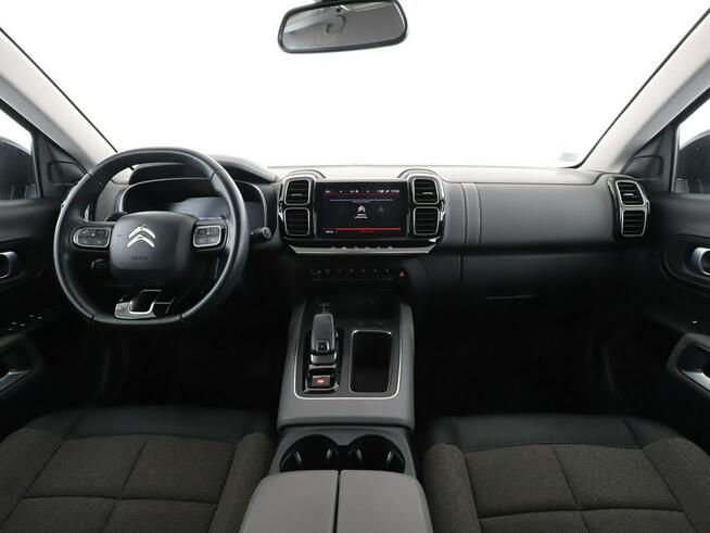 Citroen C5 Aircross 1.2T Automat Feel Pack Nawigacja Tempomat ParkAssist Kamera360 LED