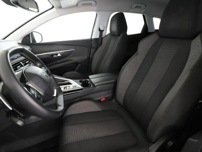 Peugeot 3008 automat virtual cocpit navi klima auto kamera i czujniki parkowania