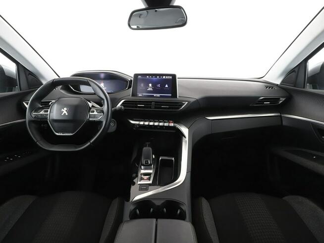 Peugeot 3008 automat virtual cocpit navi klima auto kamera i czujniki parkowania