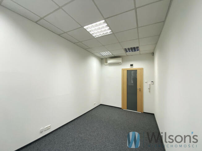 Lokal użytkowy Warszawa gm. Wola Wola, Wolska