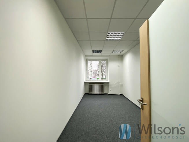 Lokal użytkowy Warszawa gm. Wola Wola, Wolska