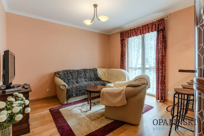 Mieszkanie Rzeszów, Cegielniana