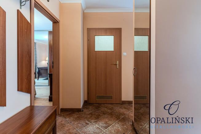 Mieszkanie Rzeszów, Cegielniana