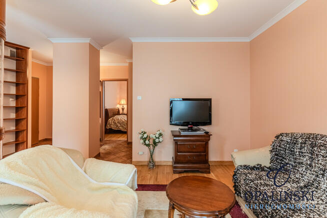 Mieszkanie Rzeszów, Cegielniana