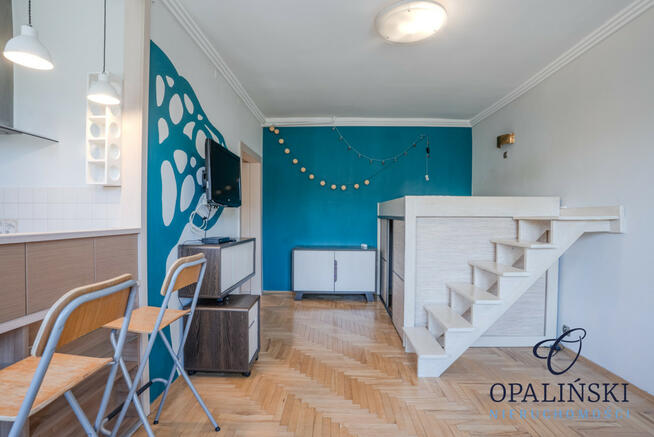 Mieszkanie Rzeszów, Hetmańska