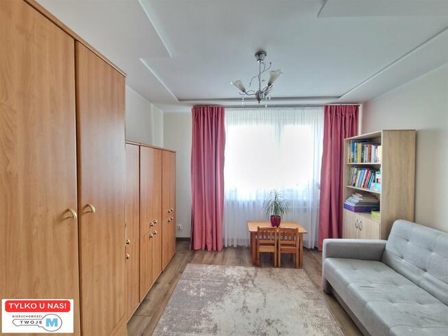 Mieszkanie Kielce Czarnów