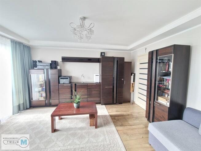 Mieszkanie Kielce Czarnów