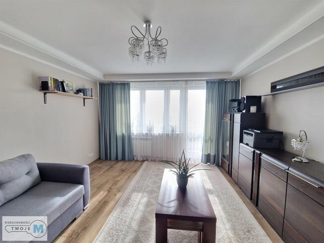 Mieszkanie Kielce Czarnów