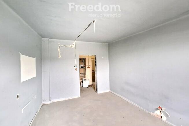 Mieszkanie 55 m2 Holeszów - 25km od Włodawy