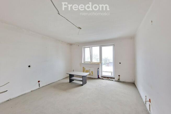 Mieszkanie 55 m2 Holeszów - 25km od Włodawy