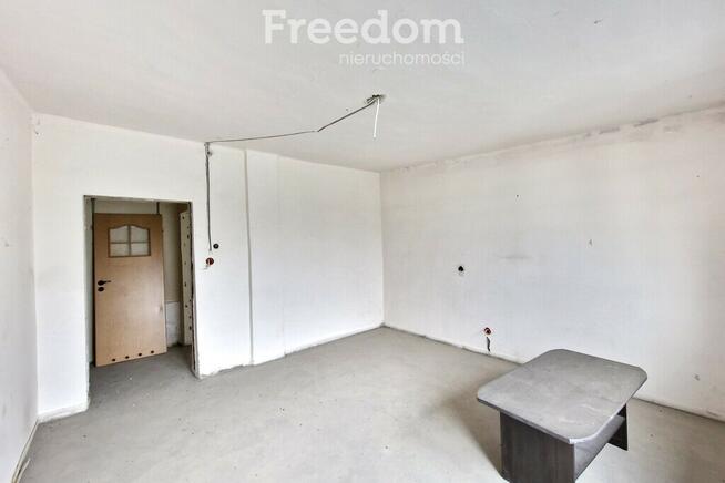 Mieszkanie 55 m2 Holeszów - 25km od Włodawy