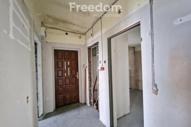 Mieszkanie 55 m2 Holeszów - 25km od Włodawy