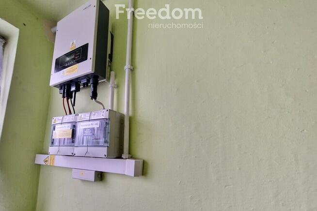 Mieszkanie 55 m2 Holeszów - 25km od Włodawy