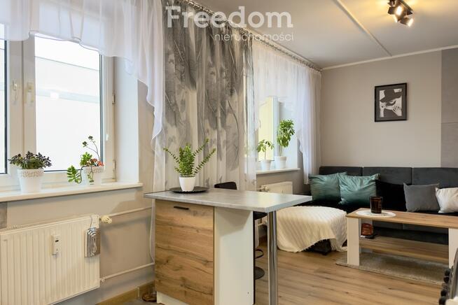 Dwupoziomowe mieszkanie, 82,20 m2, ul. Łęgska 41