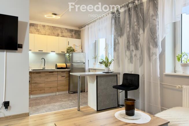 Dwupoziomowe mieszkanie, 82,20 m2, ul. Łęgska 41