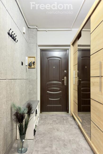 Dwupoziomowe mieszkanie, 82,20 m2, ul. Łęgska 41