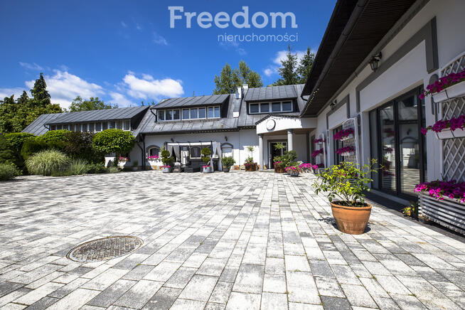 Dom + sala bankietowa 5 min od Przemyśla