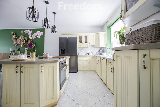 Dom + sala bankietowa 5 min od Przemyśla