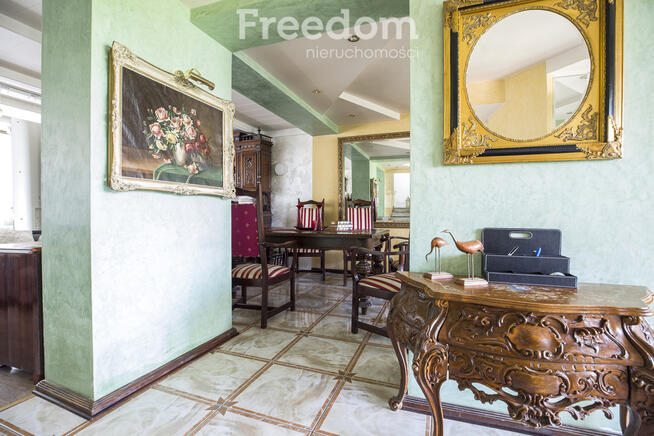 Dom + sala bankietowa 5 min od Przemyśla