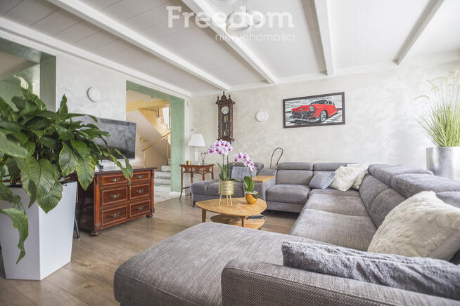 Dom + sala bankietowa 5 min od Przemyśla