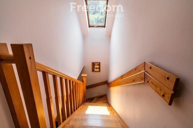 Dom z garażem Krościenko nad Dunajcem Serce Pienin