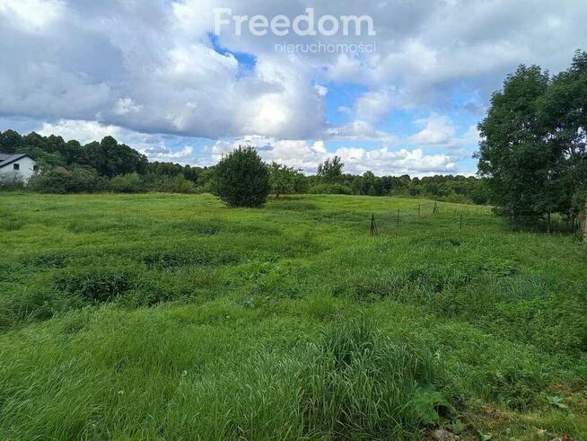 Na sprzedaż kompleks działek o pow. 26815m2