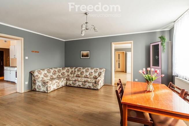 Na sprzedaż kompleks działek o pow. 26815m2