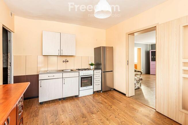 Na sprzedaż kompleks działek o pow. 26815m2