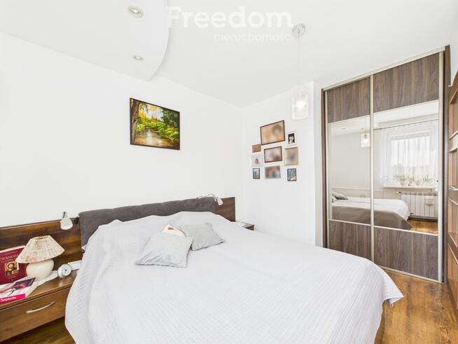 Mieszkanie 3 pokoje z loggią, klimatyzacją