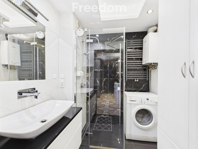 Mieszkanie 3 pokoje z loggią, klimatyzacją